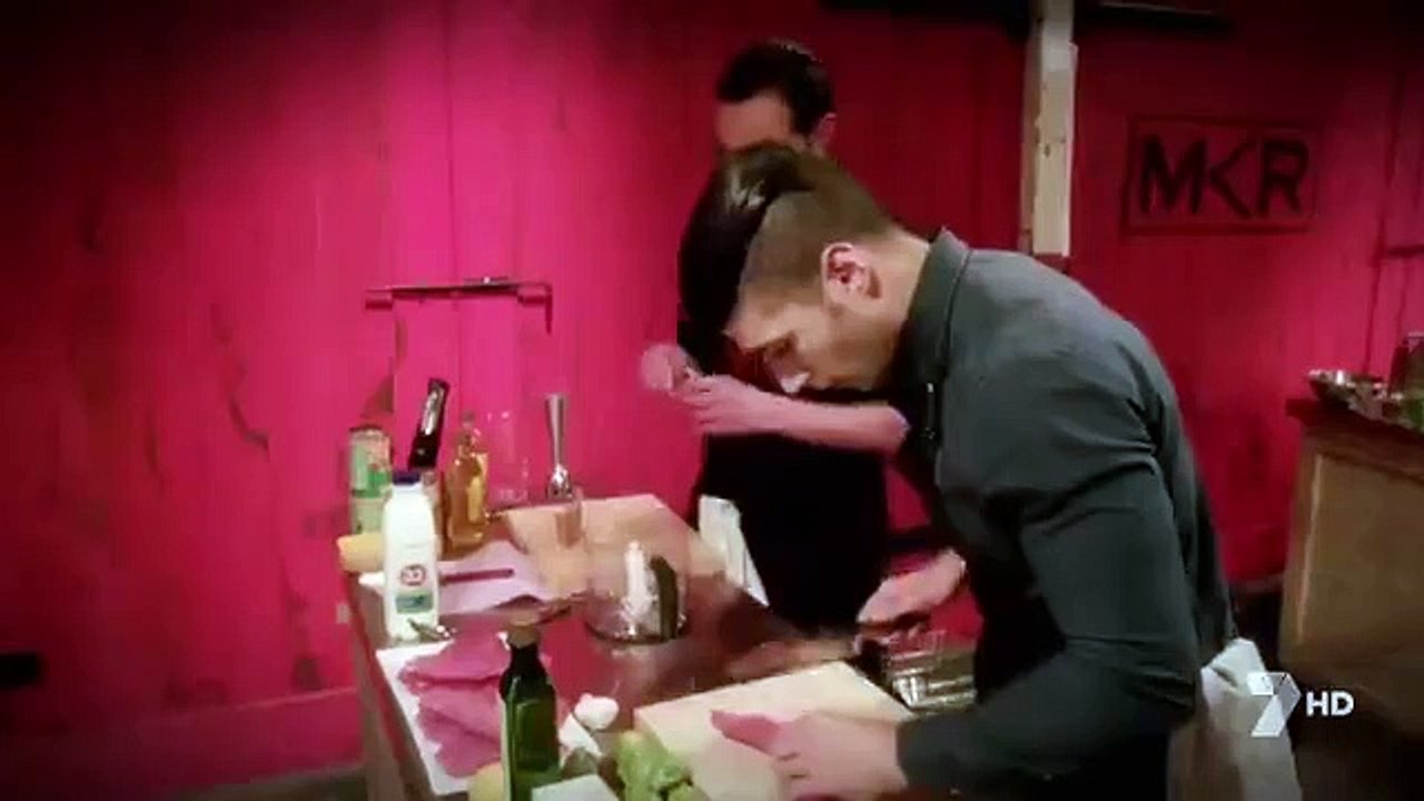 My Kitchen Rules - Se10 - Ep19 - Most memorable Dishes Challenge HD Watch HD Deutsch