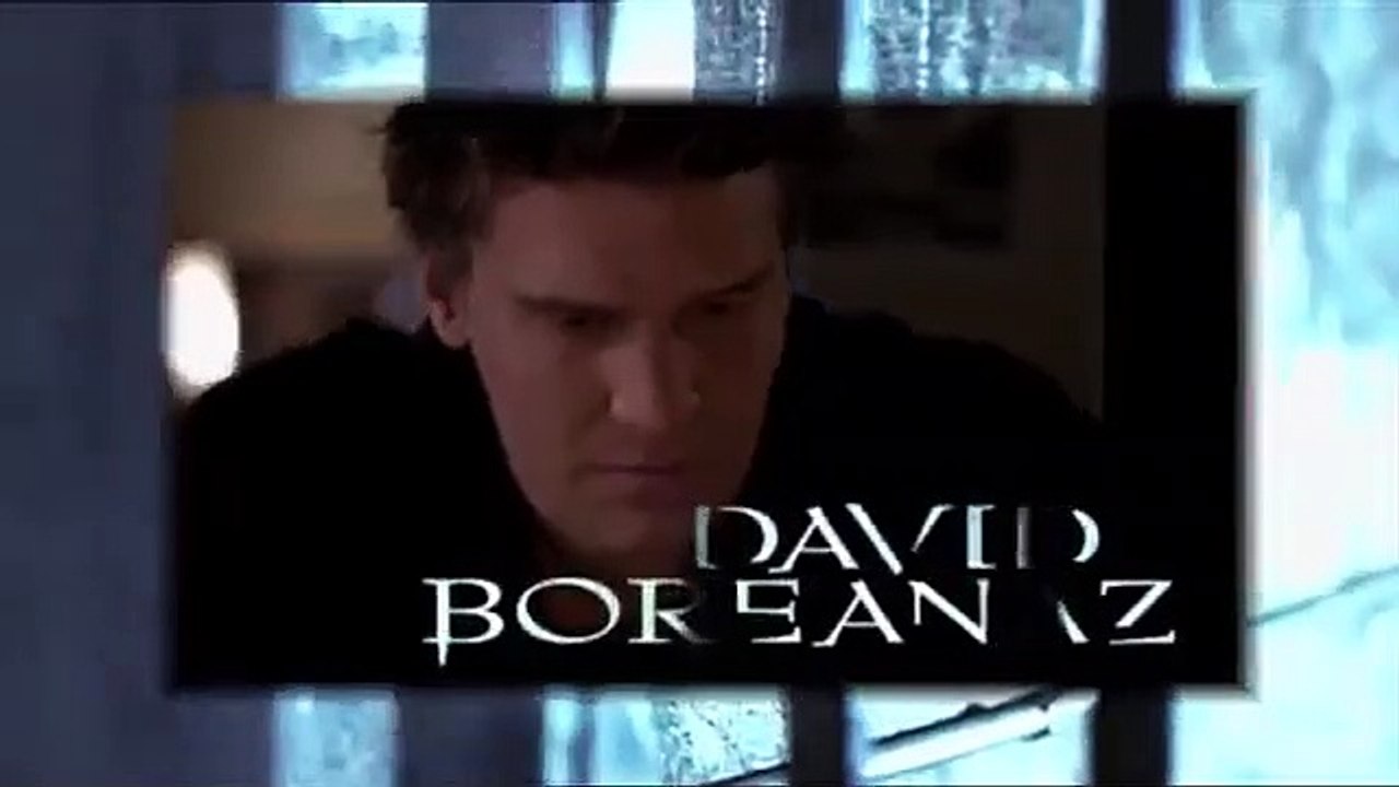 Angel - Se3 - Ep07 -Offspring HD Watch HD Deutsch