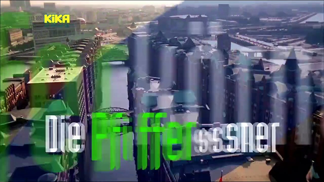 Die Pfefferkörner Staffel 10 Folge 13