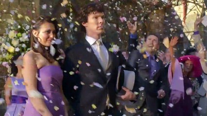 Sherlock - Se3 - Ep02 - The Sign Of Three HD Watch HD Deutsch