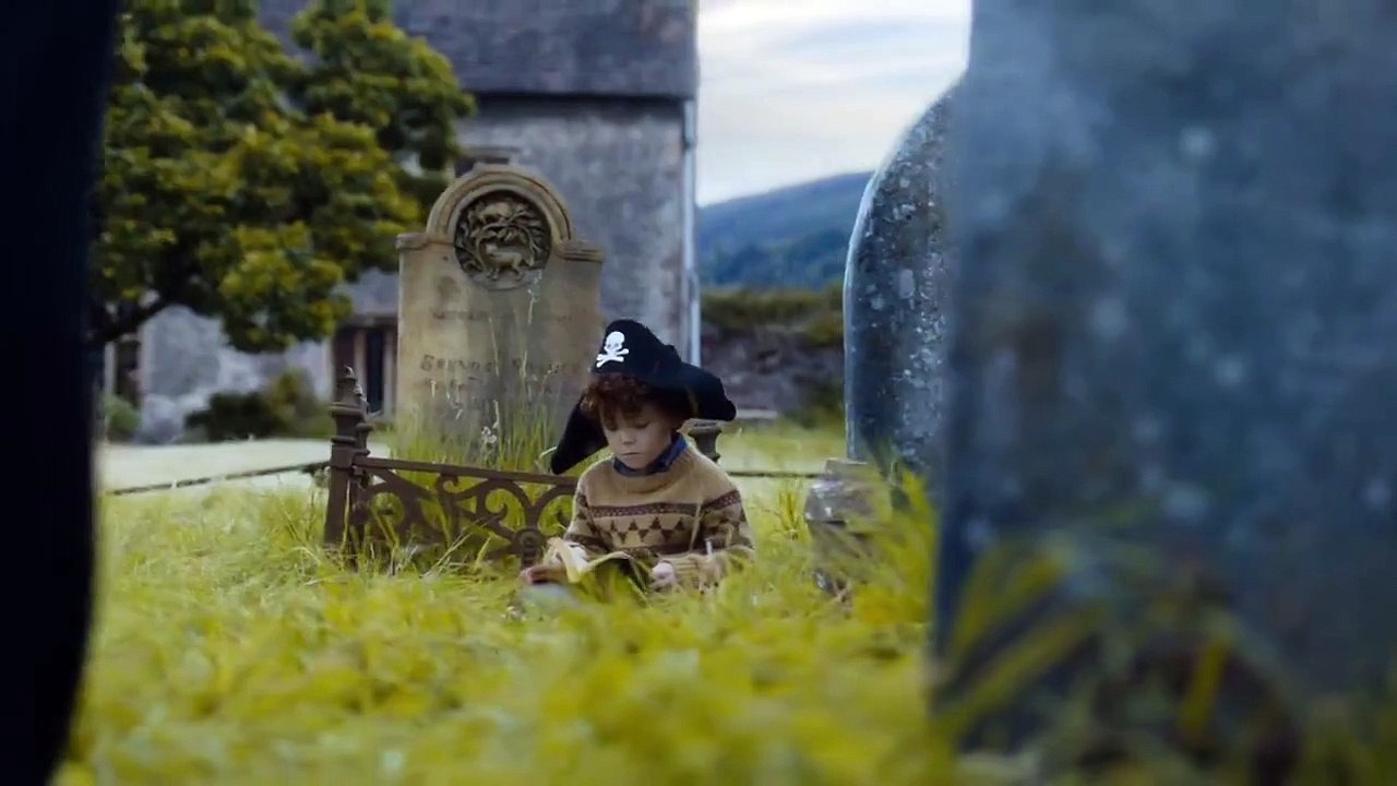 Sherlock - Se4 - Ep03 -The Final Problem HD Watch HD Deutsch