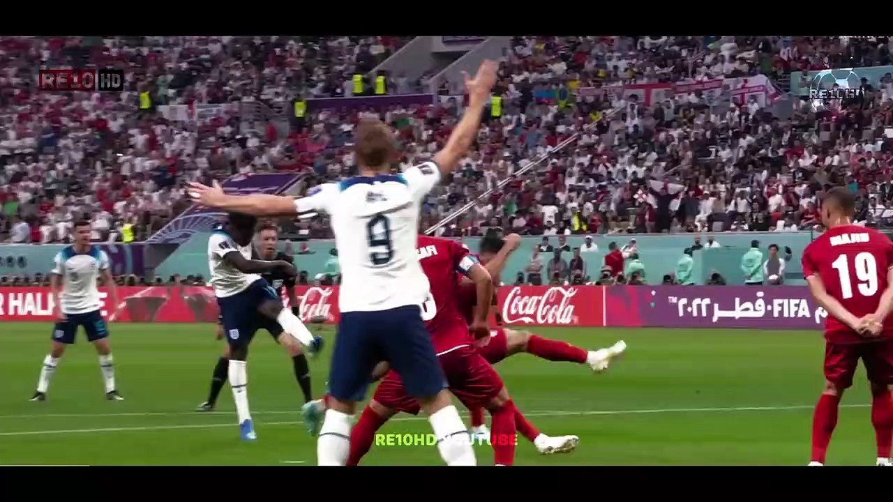 اجمل 25 هدف في كاس العالم قطر 2022
