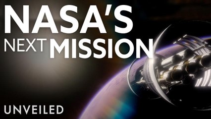 Why NASA's Next Telescope Will Be Even Better Than James Webb | Unveiled