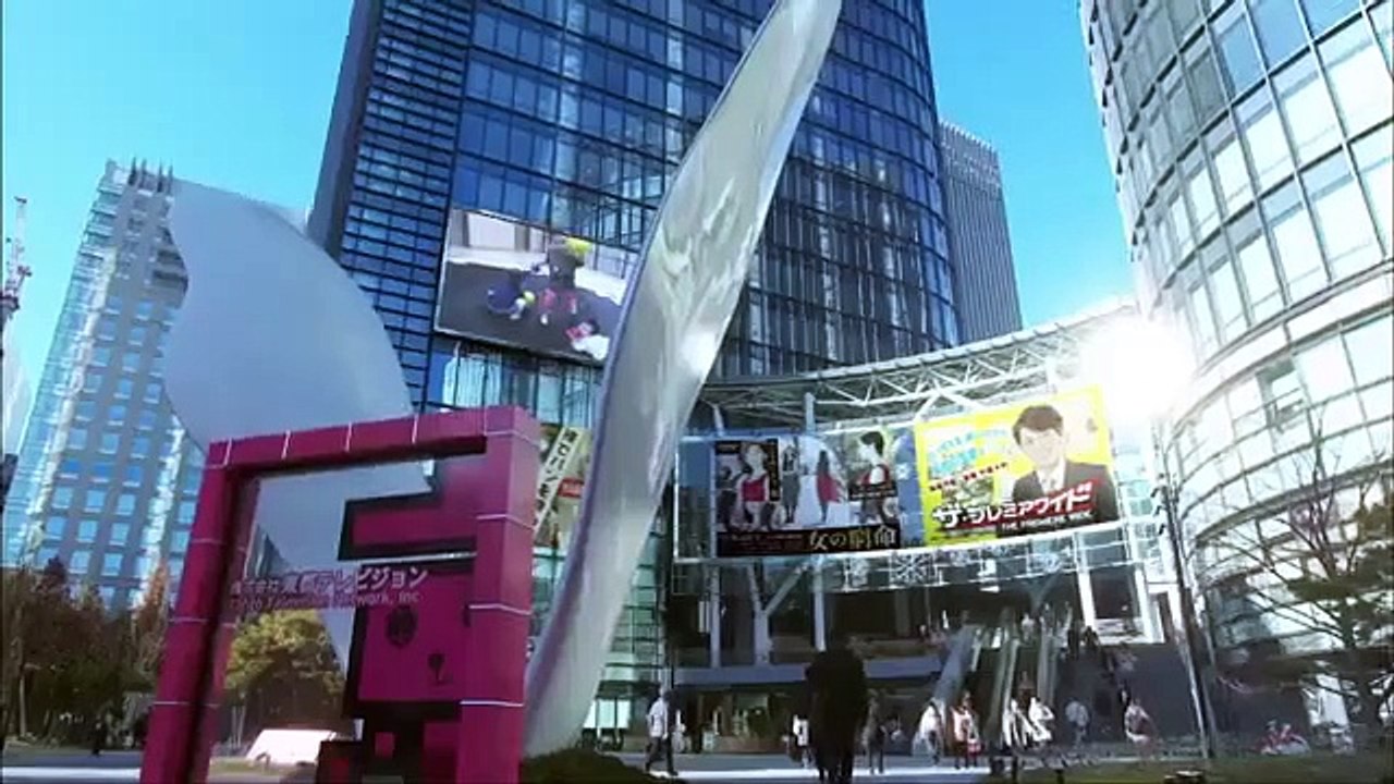 Final Cut - ファイナル・カット - E4 ENG SUB