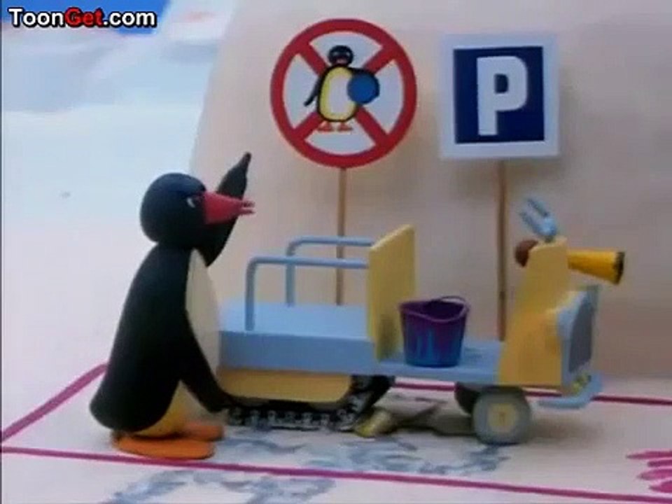 Pingu - Ep19 HD Watch HD Deutsch