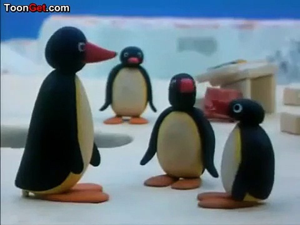 Pingu - Ep20 HD Watch HD Deutsch