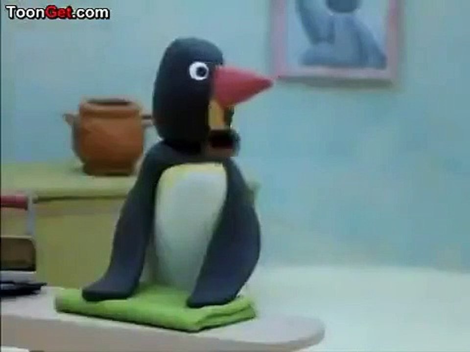 Pingu - Ep21 HD Watch HD Deutsch