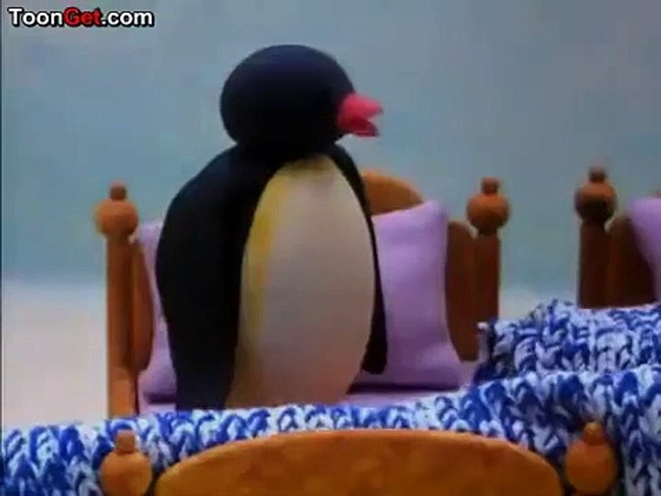 Pingu - Ep25 HD Watch HD Deutsch