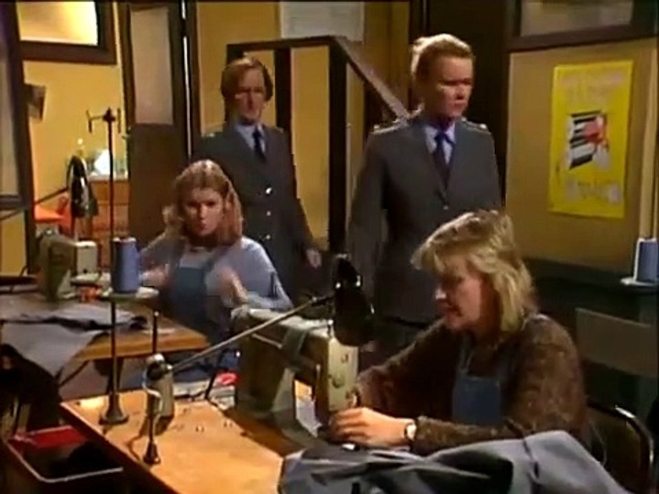 Prisoner - Cell Block H - Se1 - Ep127 HD Watch HD Deutsch