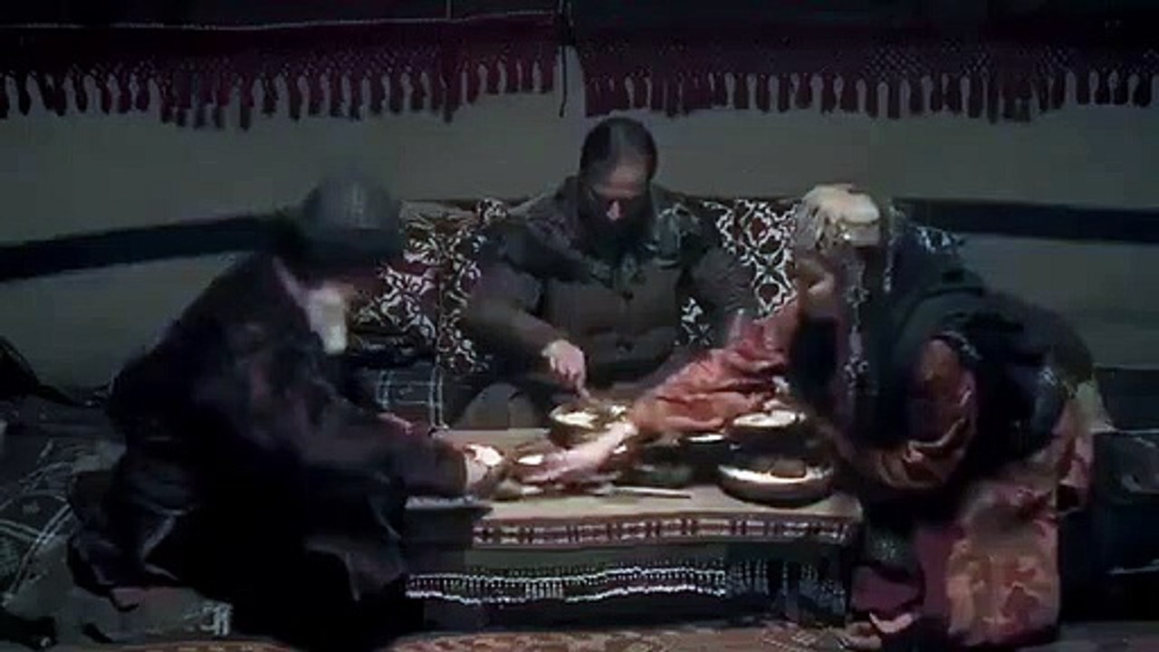 Resurrection - Ertugrul - Se1 - Ep46 HD Watch HD Deutsch