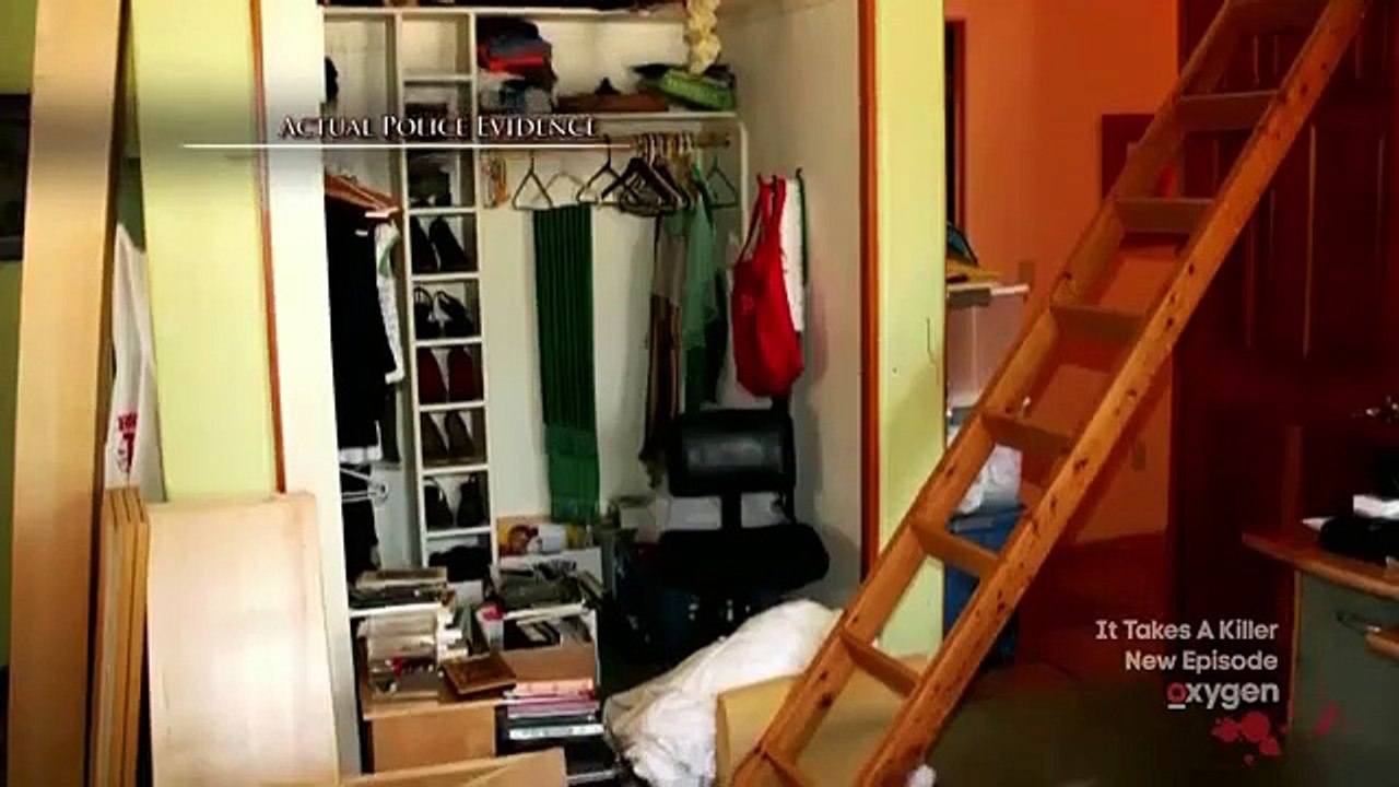 It Takes a Killer - Se1 - Ep52 HD Watch HD Deutsch