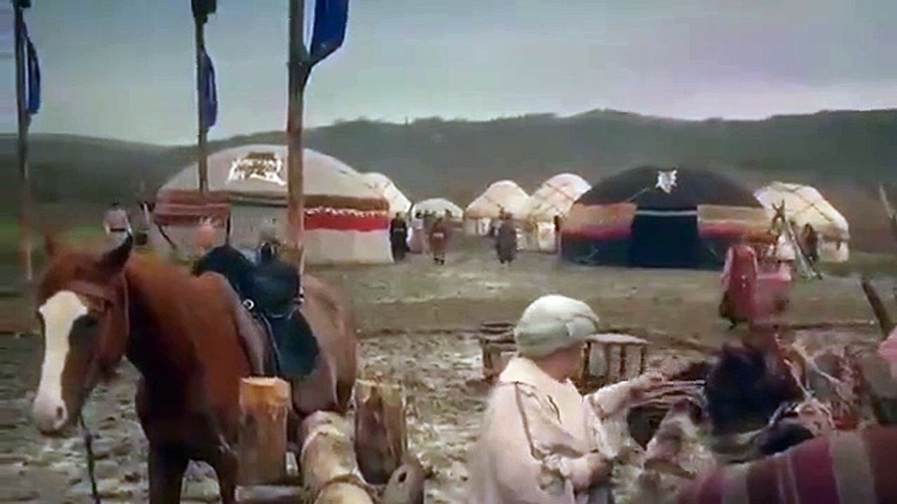 Resurrection - Ertugrul - Se1 - Ep44 HD Watch HD Deutsch