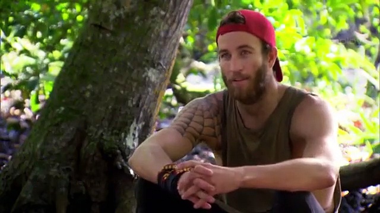 Australian Survivor - Se3 - Ep22 HD Watch HD Deutsch