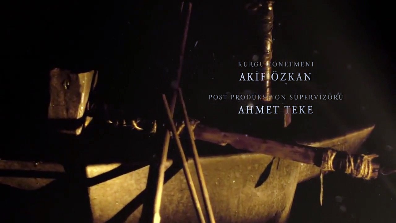 Resurrection - Ertugrul - Se1 - Ep54 HD Watch HD Deutsch