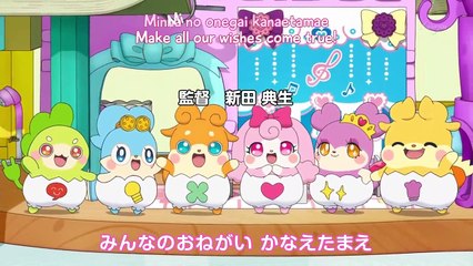Kamisama Minarai- Himitsu no Cocotama - Ep23 HD Watch HD Deutsch