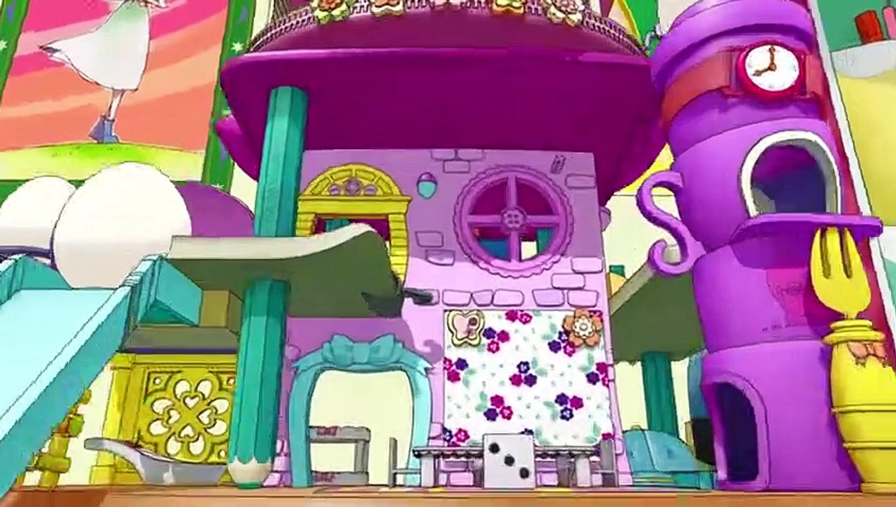 Kamisama Minarai- Himitsu no Cocotama - Ep27 HD Watch HD Deutsch