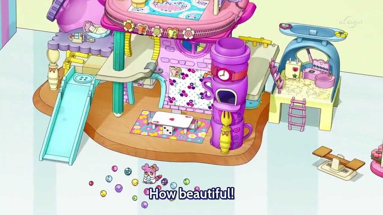 Kamisama Minarai- Himitsu no Cocotama - Ep25 HD Watch HD Deutsch