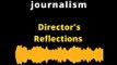 DIRECTOR'S REFLECTIONS | Towards a useful journalism