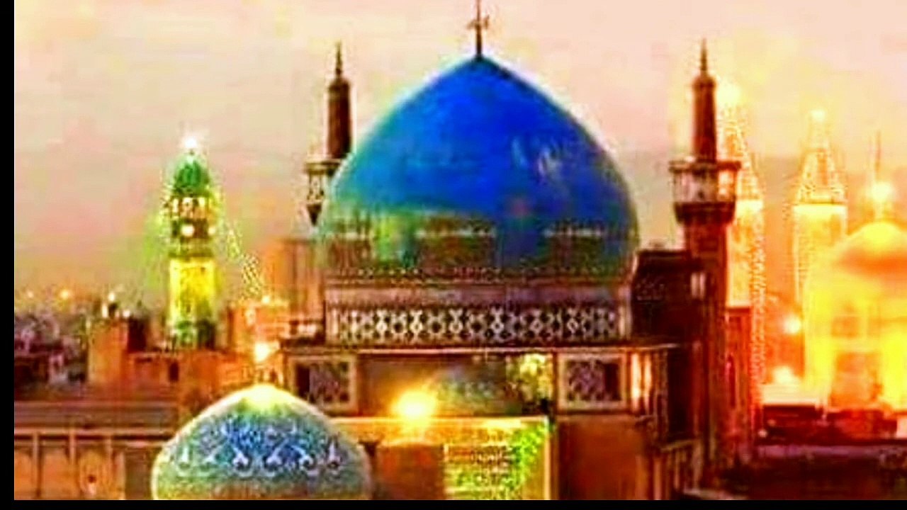 ya Ghous e Azam me bhi hoon dar ka sawali