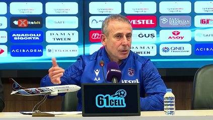 Abdullah Avcı'dan Jesus'a cevap