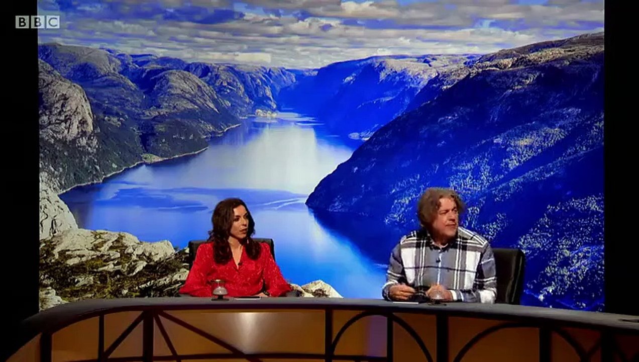 QI XL - Se17 - Ep15 HD Watch HD Deutsch