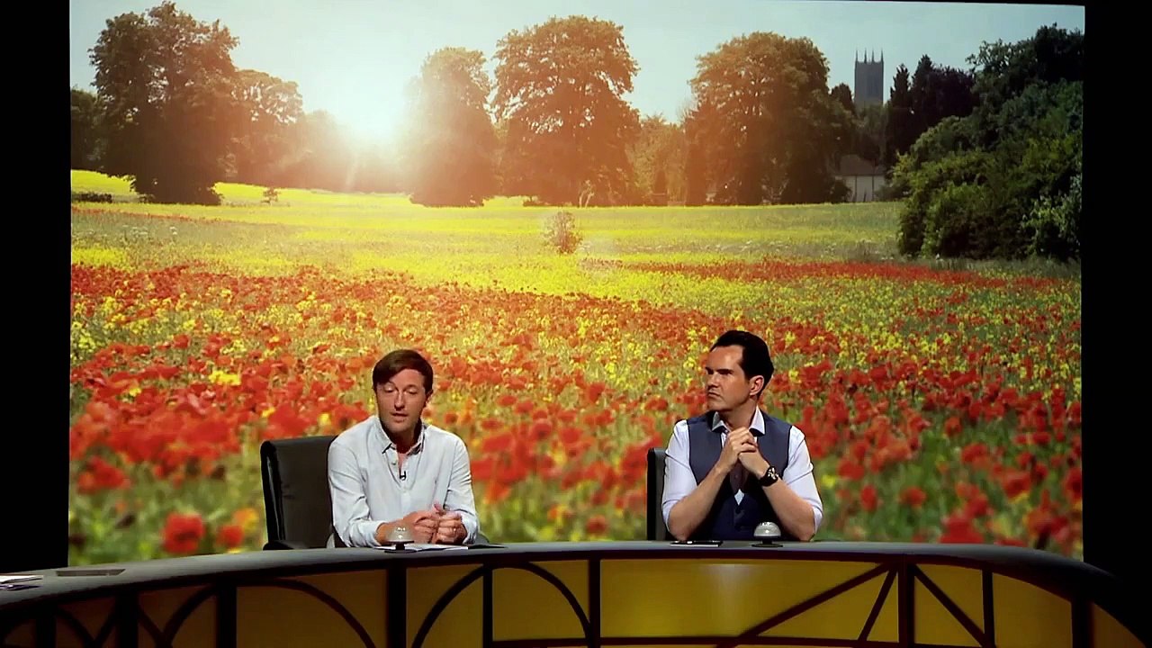 QI XL - Se17 - Ep10 - Quiet HD Watch HD Deutsch