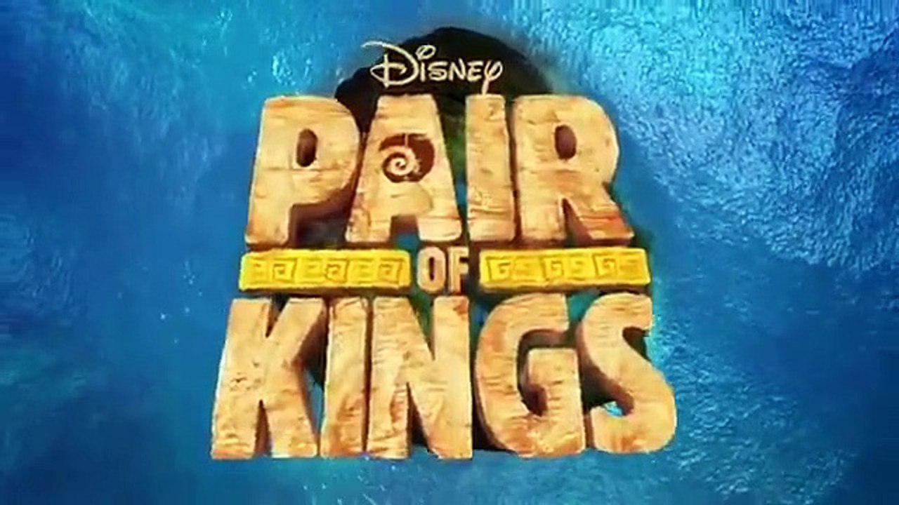Pair of Kings - Se2 - Ep20 HD Watch HD Deutsch