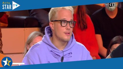 "Je suis un danger public" : Guillaume Genton révèle pourquoi il est obligé d'avoir un chauffeur