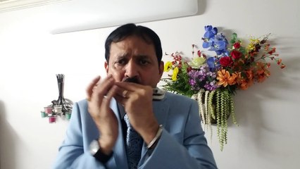 Abhi Mujhmei Kahin Baki Thodisi Hai-Film Agneepath on Harmonica Live Performance by Mukund Kamdar
