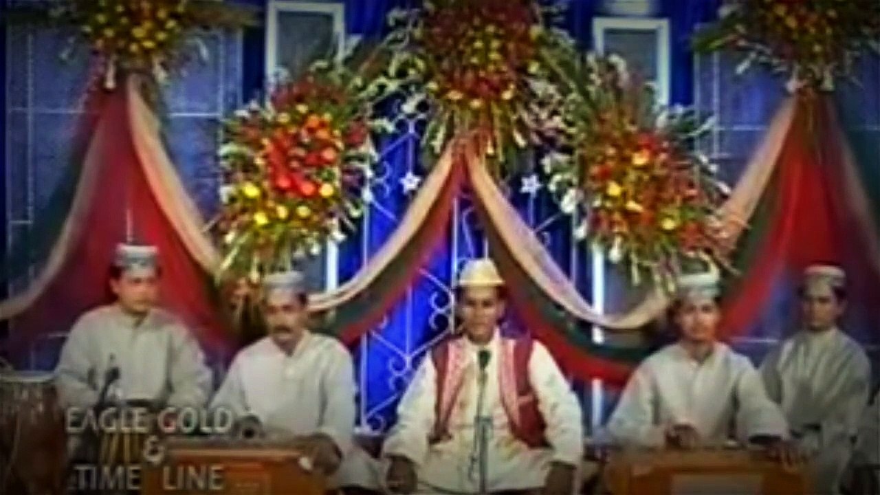 ya khawaja tumhara Karam hi Karam hai full qawwali master mumtaz qawwal(720P_HD)