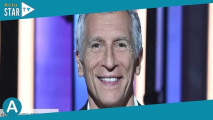 Nagui : qui sont ses proches ?
