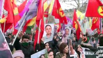 Acusado de ataque contra curdos em Paris afirmou ‘ser racista’