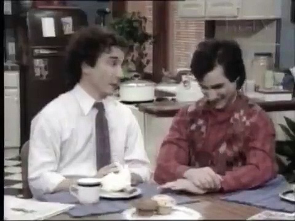 Perfect Strangers - Se3 - Ep21 HD Watch HD Deutsch