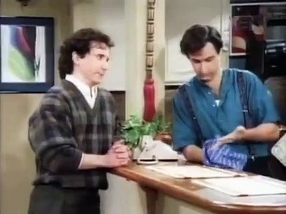 Perfect Strangers - Se4 - Ep05 HD Watch HD Deutsch