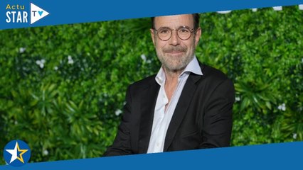 Marc Levy : cette adorable technique liée à ses enfants Louis, Georges et Cléa pour déjouer le trac