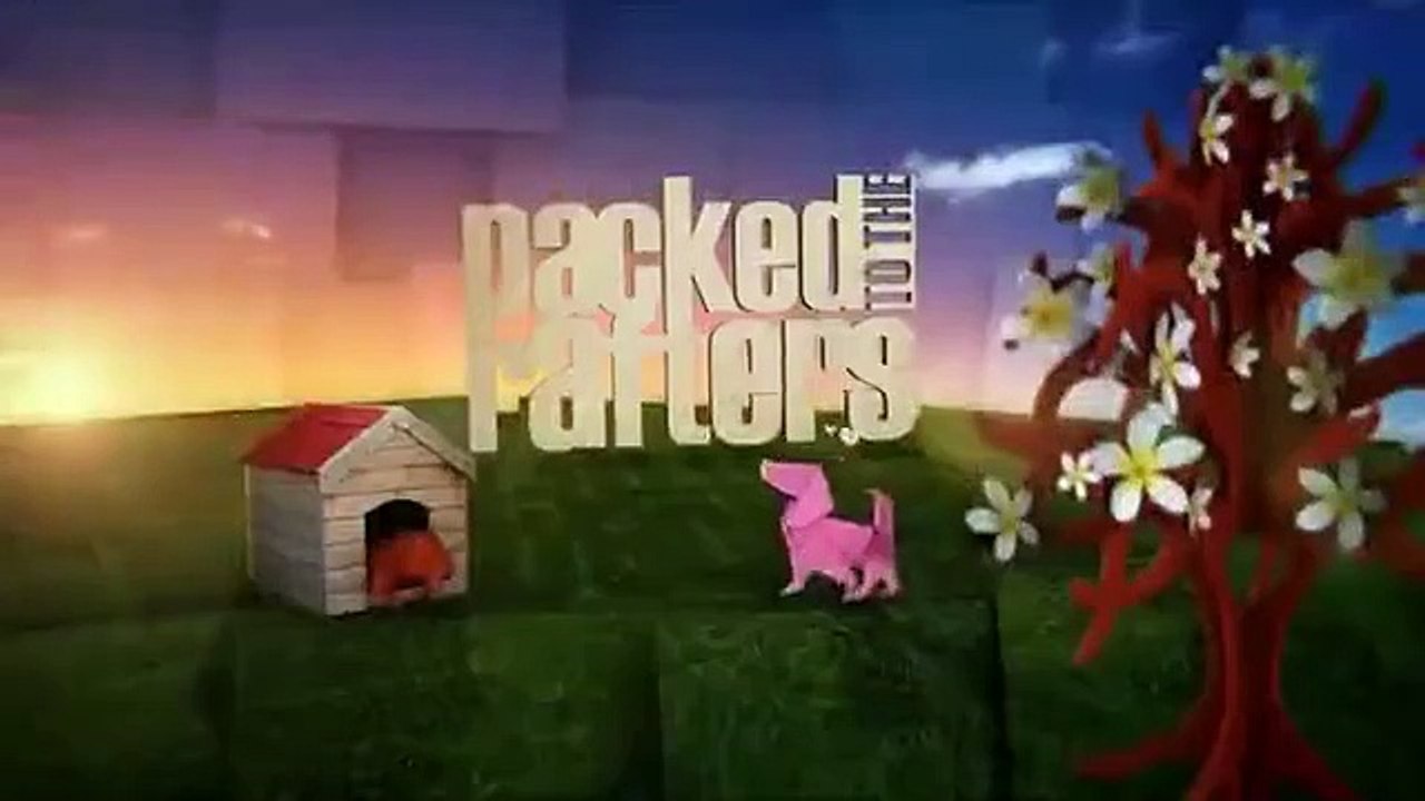 Packed to the Rafters - Se2 - Ep22 HD Watch HD Deutsch