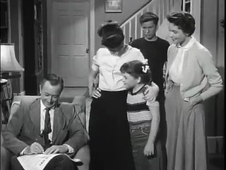 Father Knows Best - Se2 - Ep18 HD Watch HD Deutsch