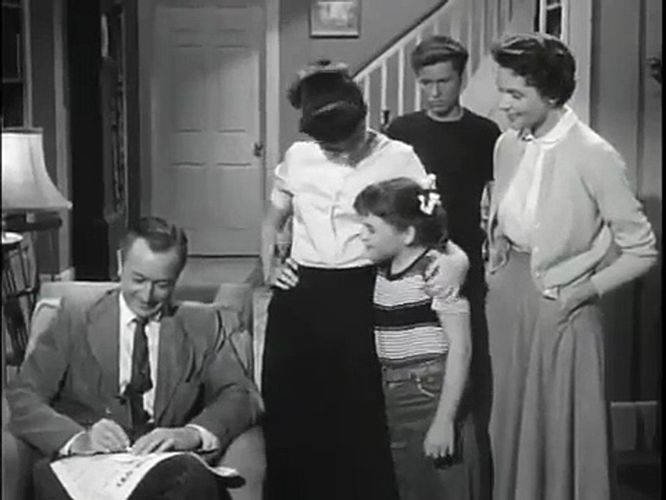 Father Knows Best - Se2 - Ep18 HD Watch HD Deutsch