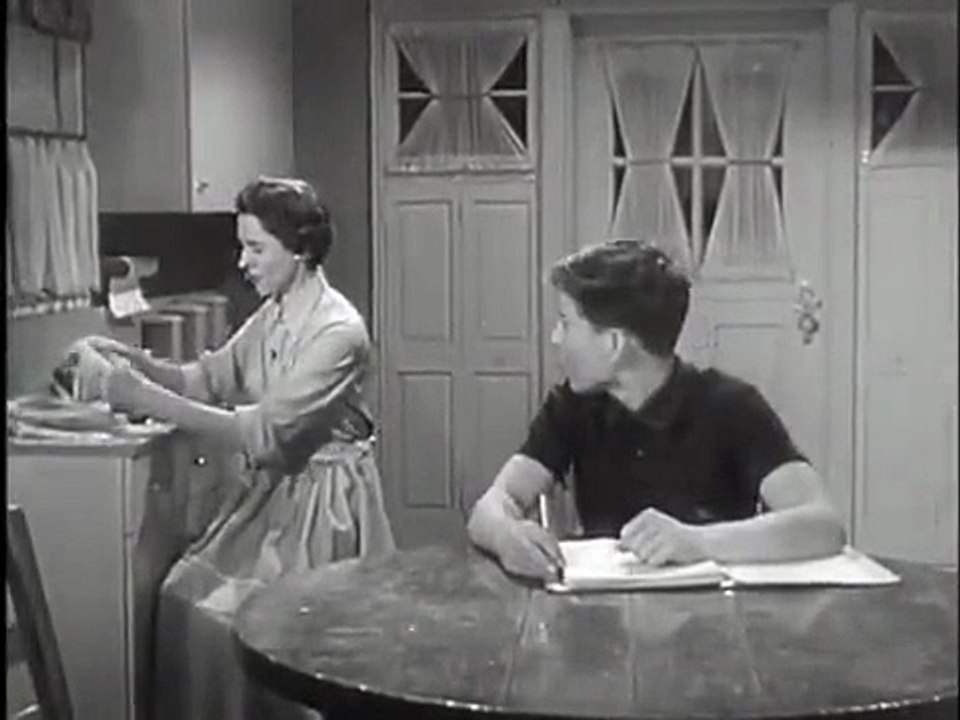 Father Knows Best - Se2 - Ep22 HD Watch HD Deutsch