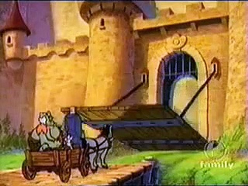 Adventures of the Gummi Bears - Se4 - Ep02 HD Watch HD Deutsch