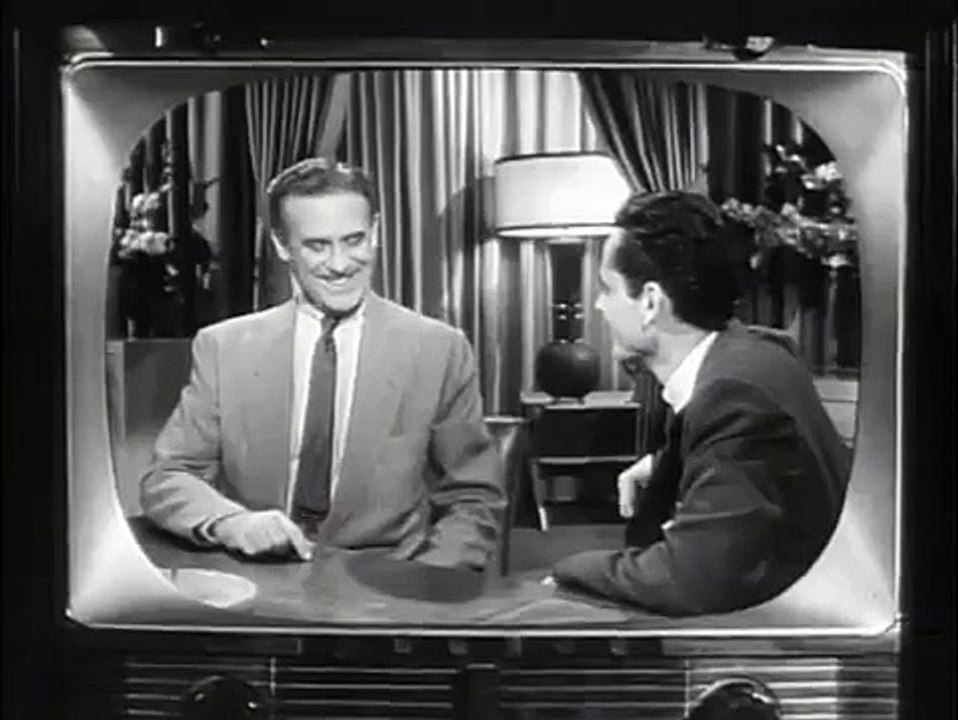 Father Knows Best - Se2 - Ep25 HD Watch HD Deutsch