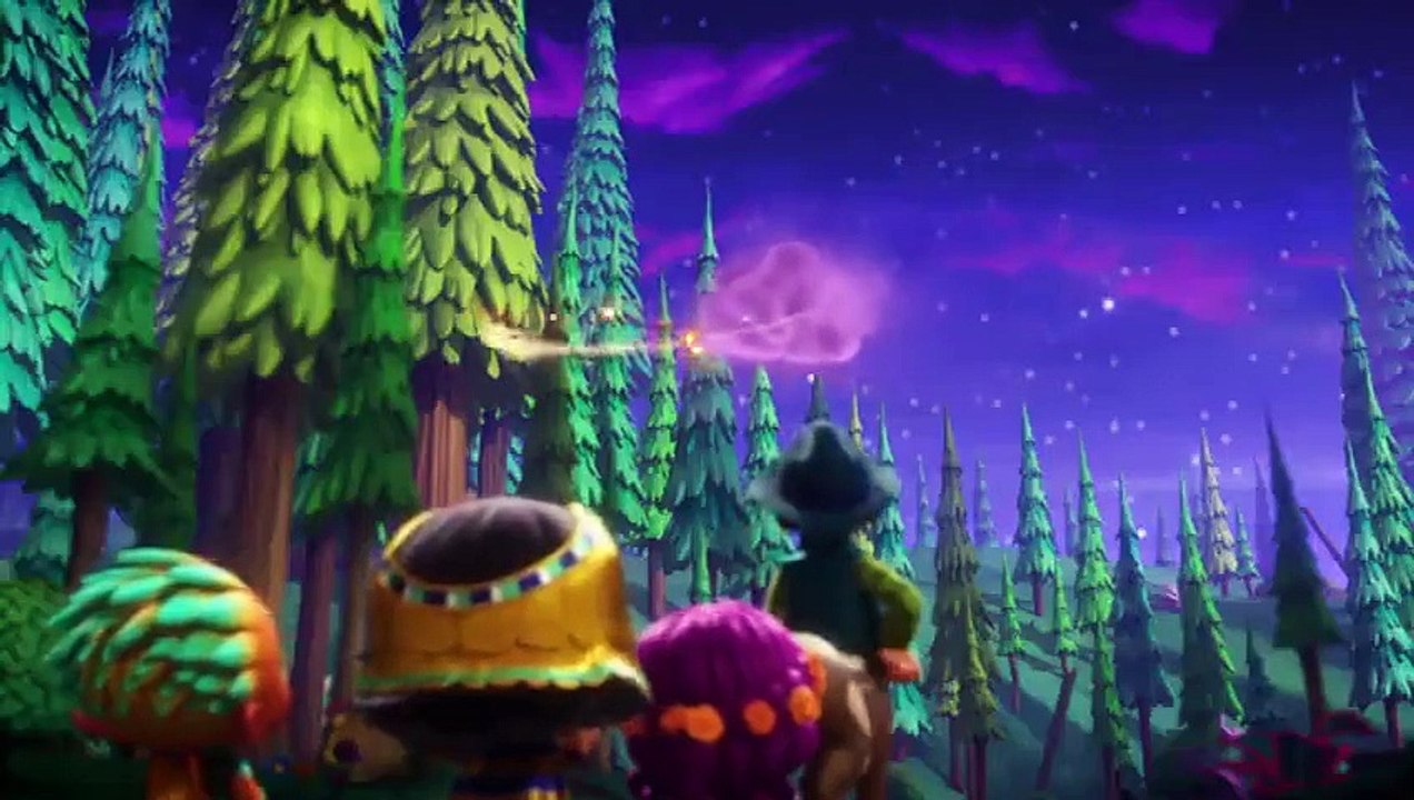 Super Monsters - Se3 - Ep03 HD Watch HD Deutsch