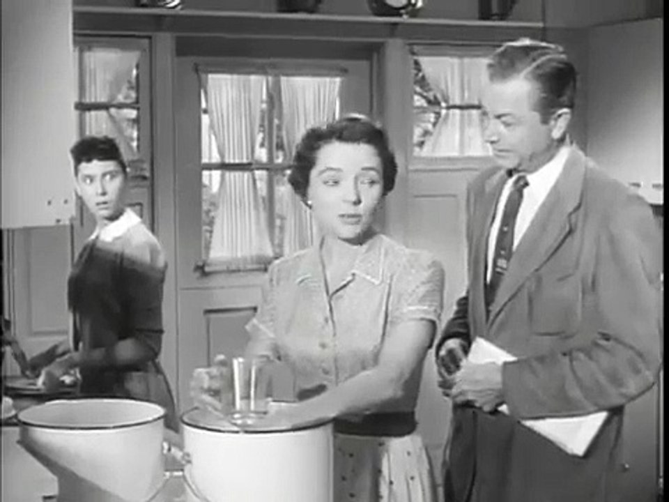 Father Knows Best - Se2 - Ep27 HD Watch HD Deutsch