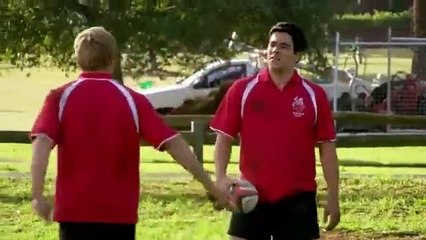 Packed to the Rafters - Se3 - Ep11 HD Watch HD Deutsch