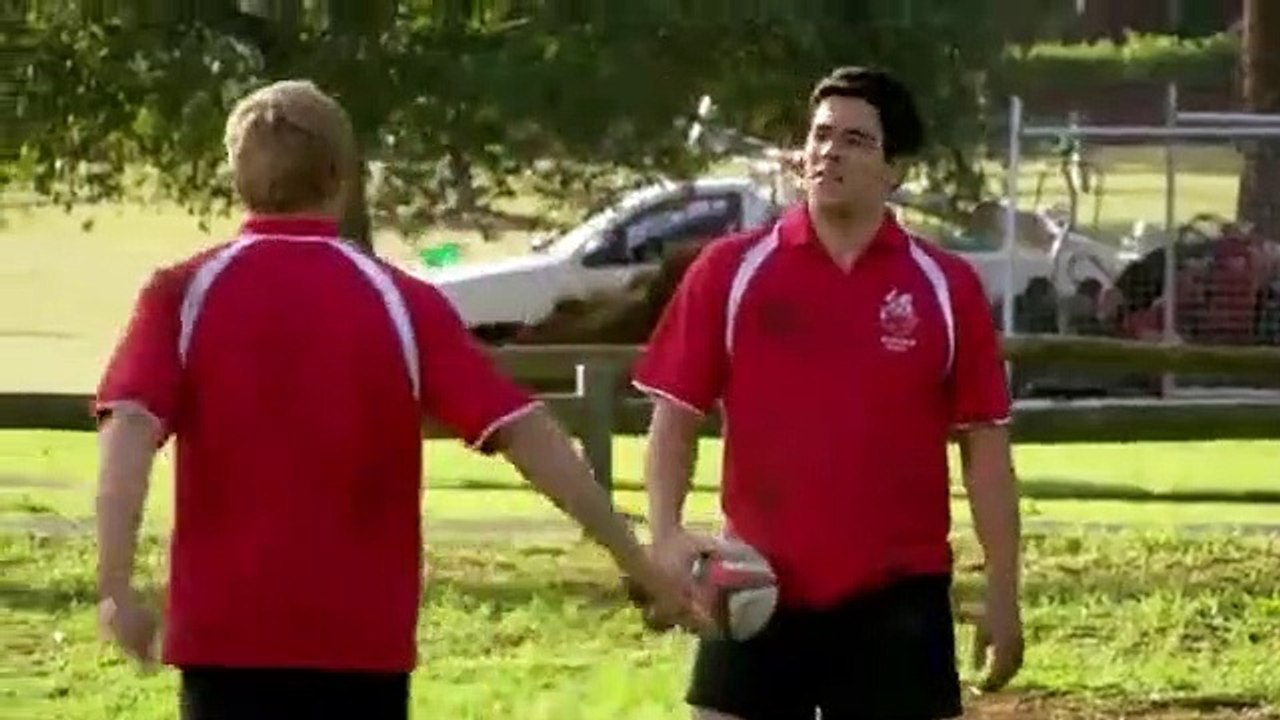 Packed to the Rafters - Se3 - Ep11 HD Watch HD Deutsch