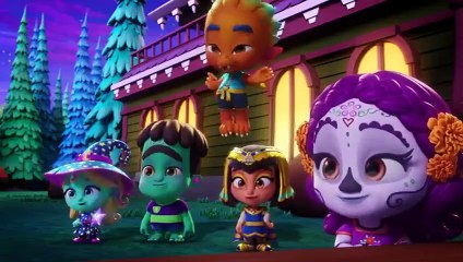 Super Monsters - Se3 - Ep05 HD Watch HD Deutsch