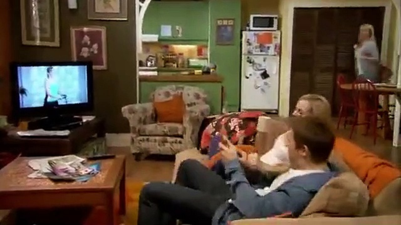 Packed to the Rafters - Se3 - Ep12 HD Watch HD Deutsch