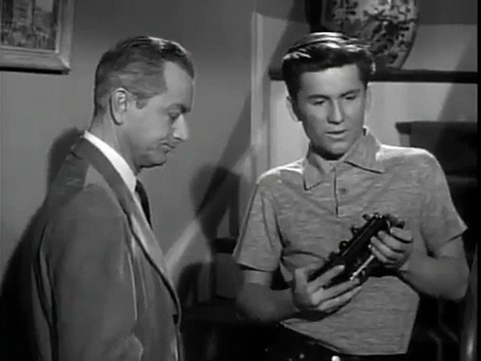 Father Knows Best - Se2 - Ep31 HD Watch HD Deutsch