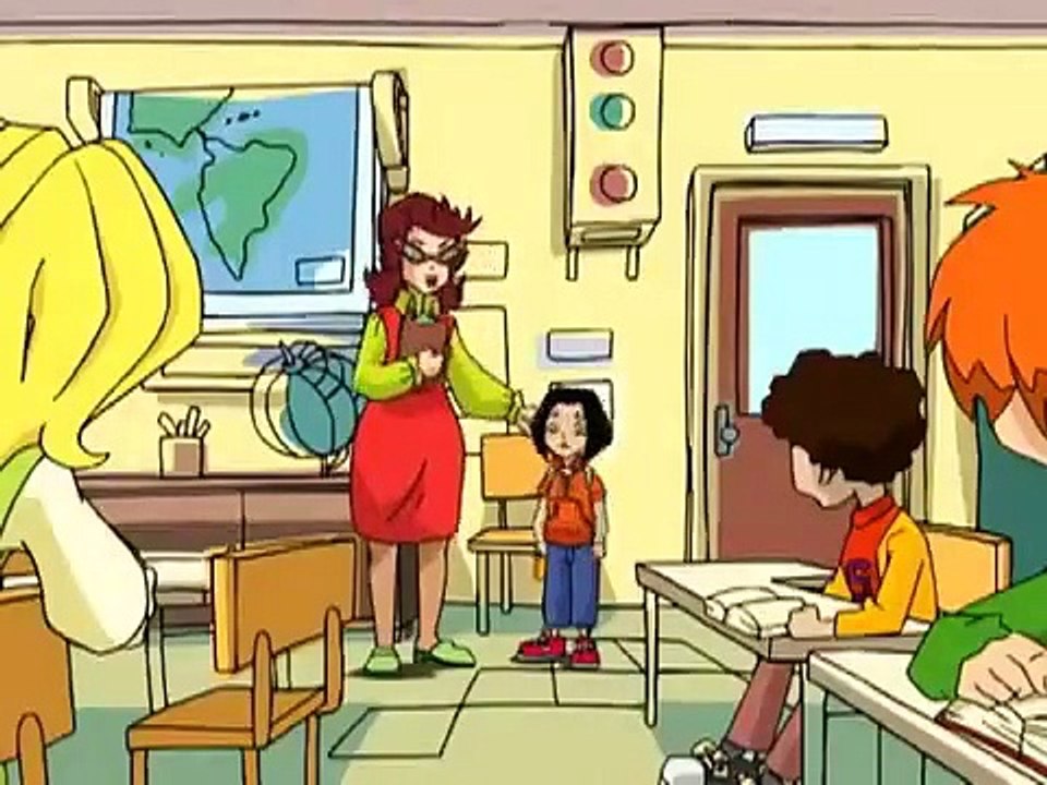 Jackie Chan Adventures - Se2 - Ep39 HD Watch HD Deutsch