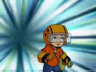 Jackie Chan Adventures - Se3 - Ep02 HD Watch HD Deutsch